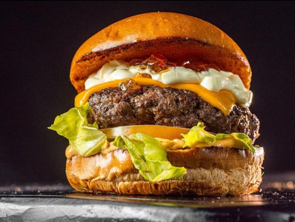 (Apenas Retirada) Brabus Burguers